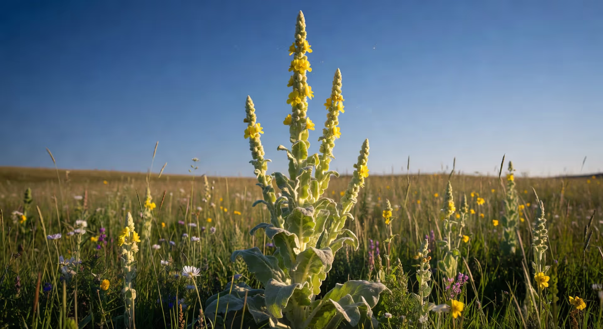 Mullein Lung Detox Guide for Smokers and Natural Cleansing