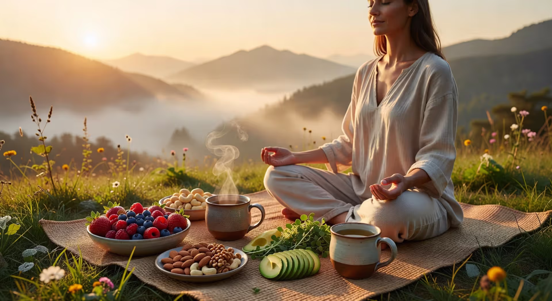 How to Do a Best Cortisol Detox Naturally