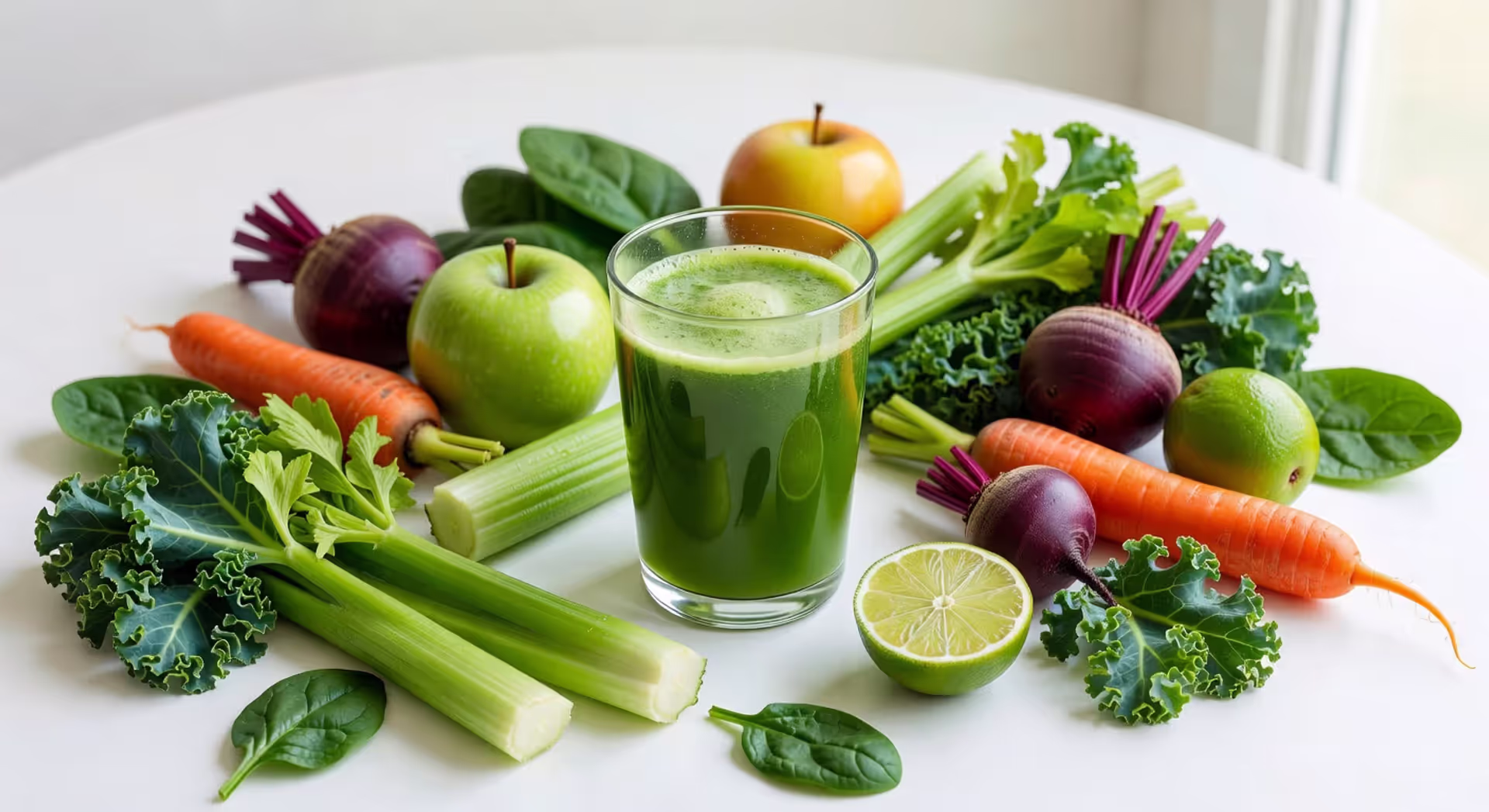 Body Cleanse Detox Guide