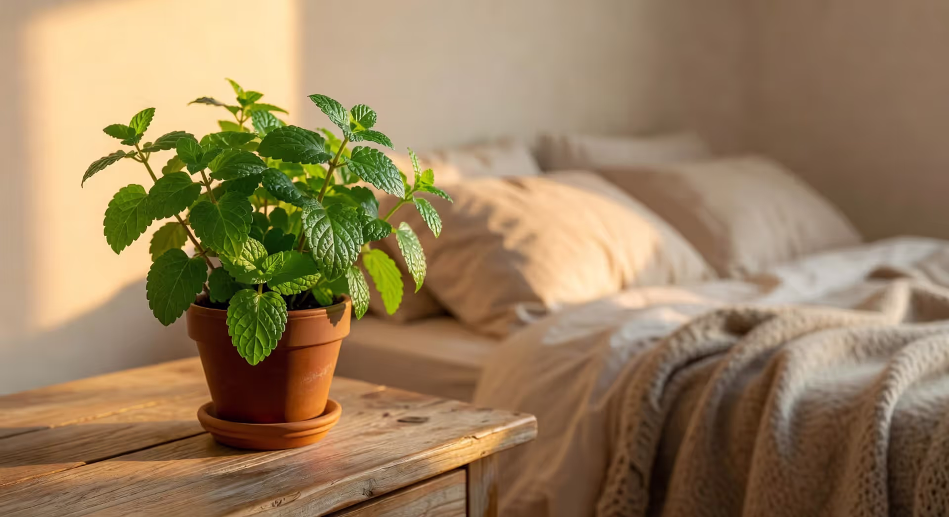 Lemon Balm Dosage for Sleep: How Much to Take