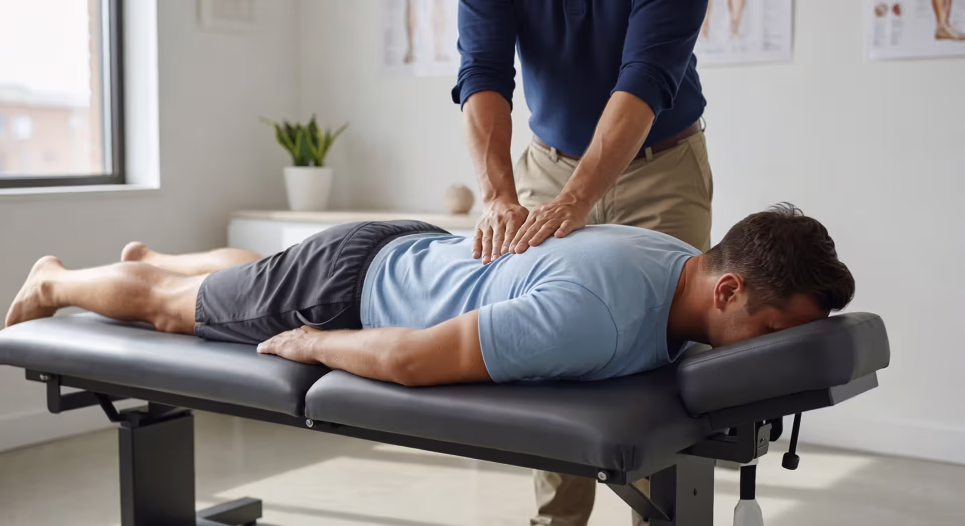 What Is Chiropractic and How Does It Work