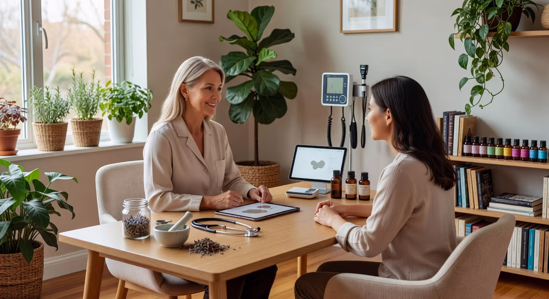What Is a Naturopath and How Can They Help You