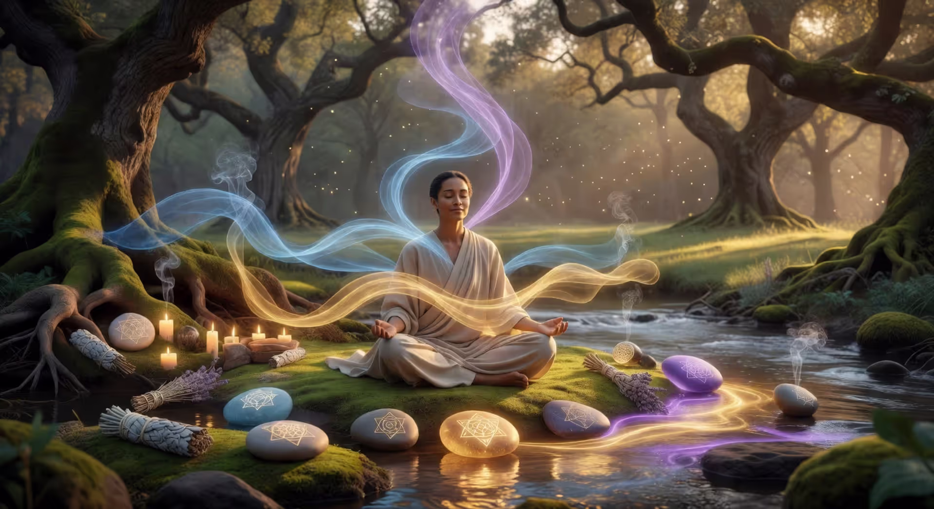 What Is Holistic Therapy and How Does It Work