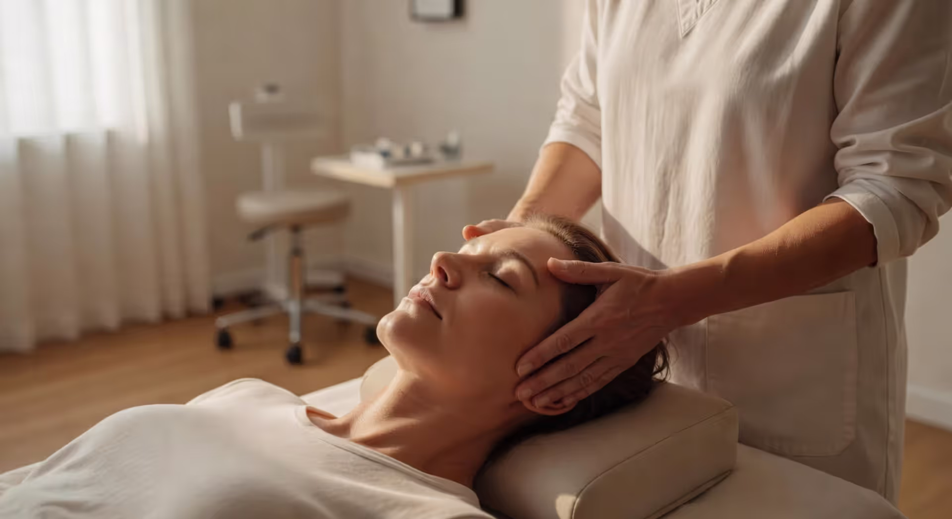 What Is Cranial Osteopathy and How Does It Work