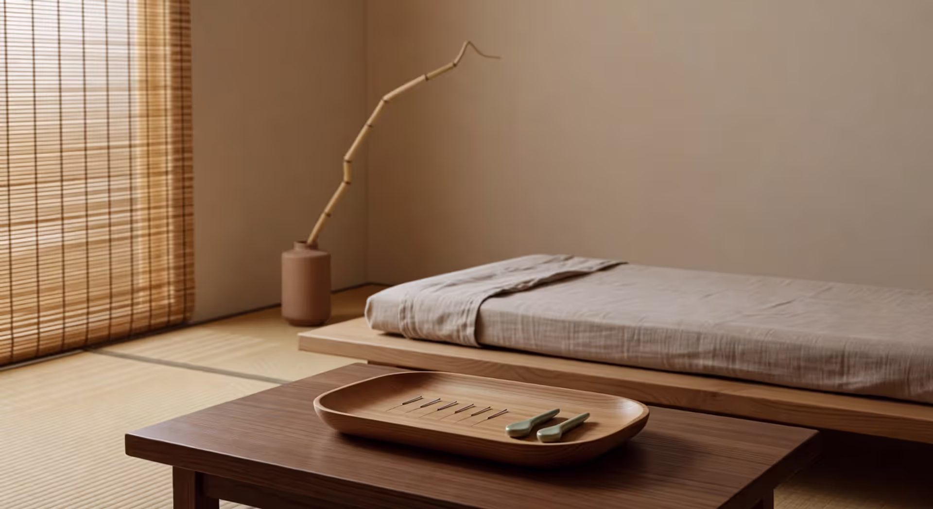 Acupuncture for Tinnitus Guide