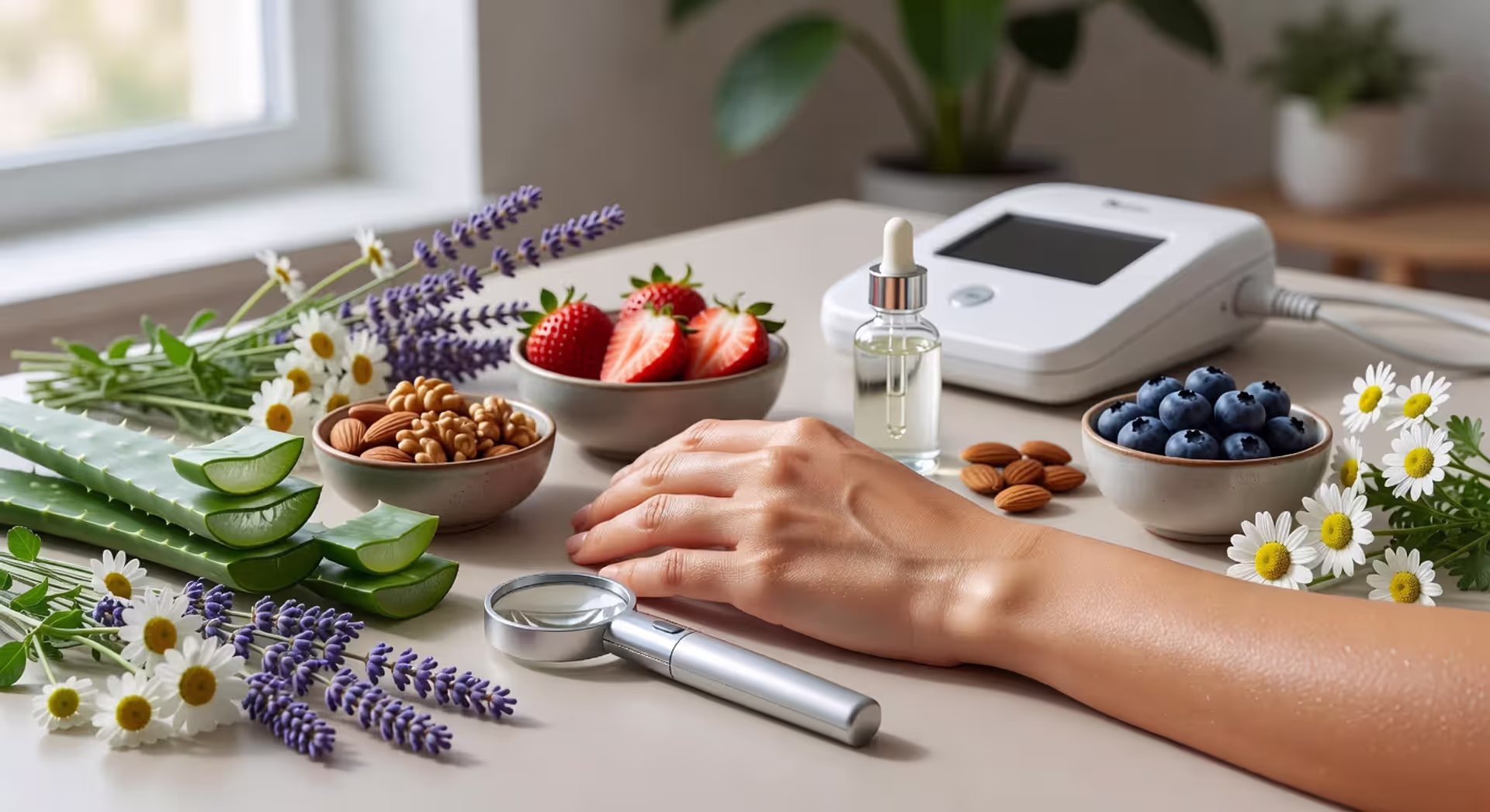 What Is Integrative Dermatology and How Does It Work