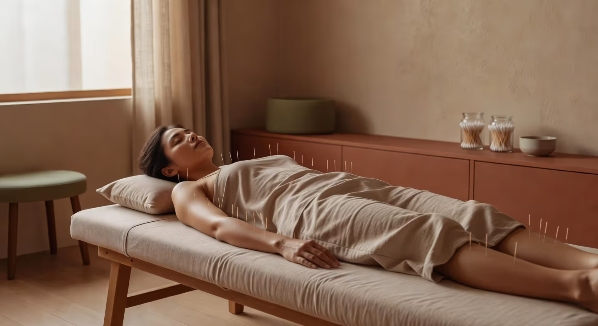 How Long for Acupuncture to Work and What to Expect