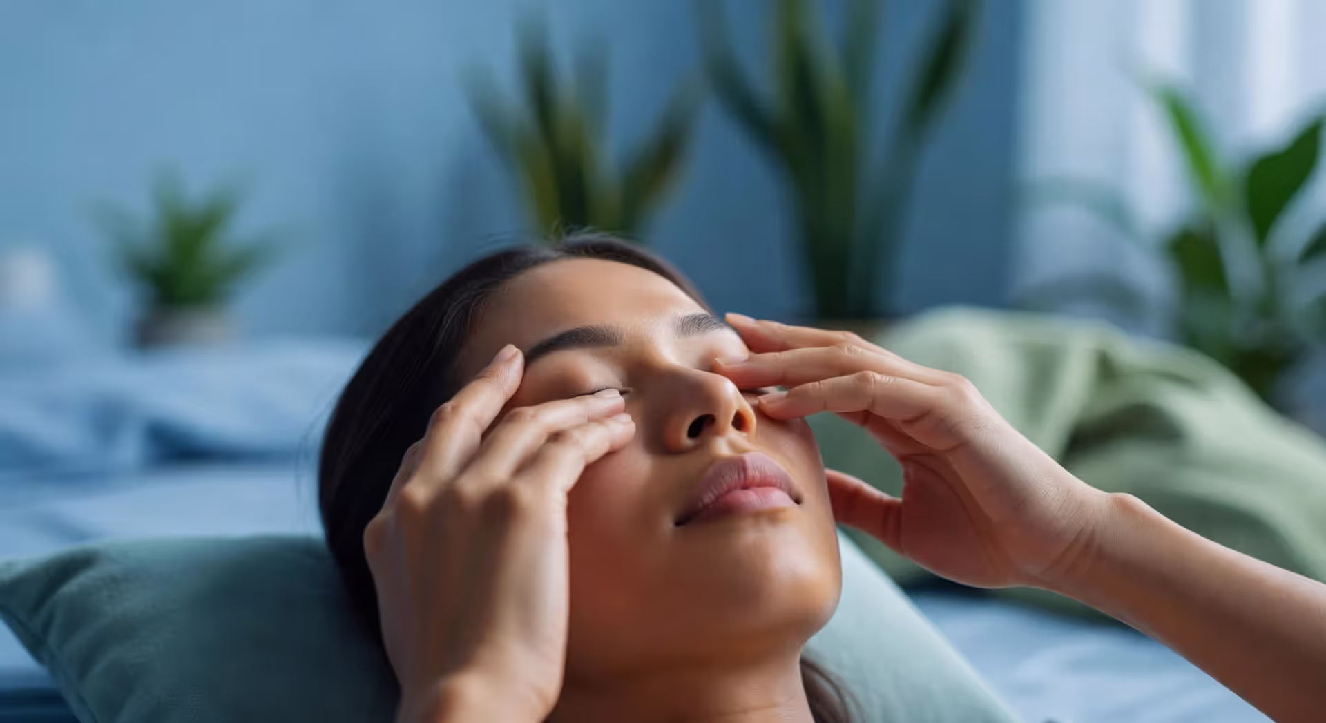 What Is EFT and How Does Tapping Therapy Work