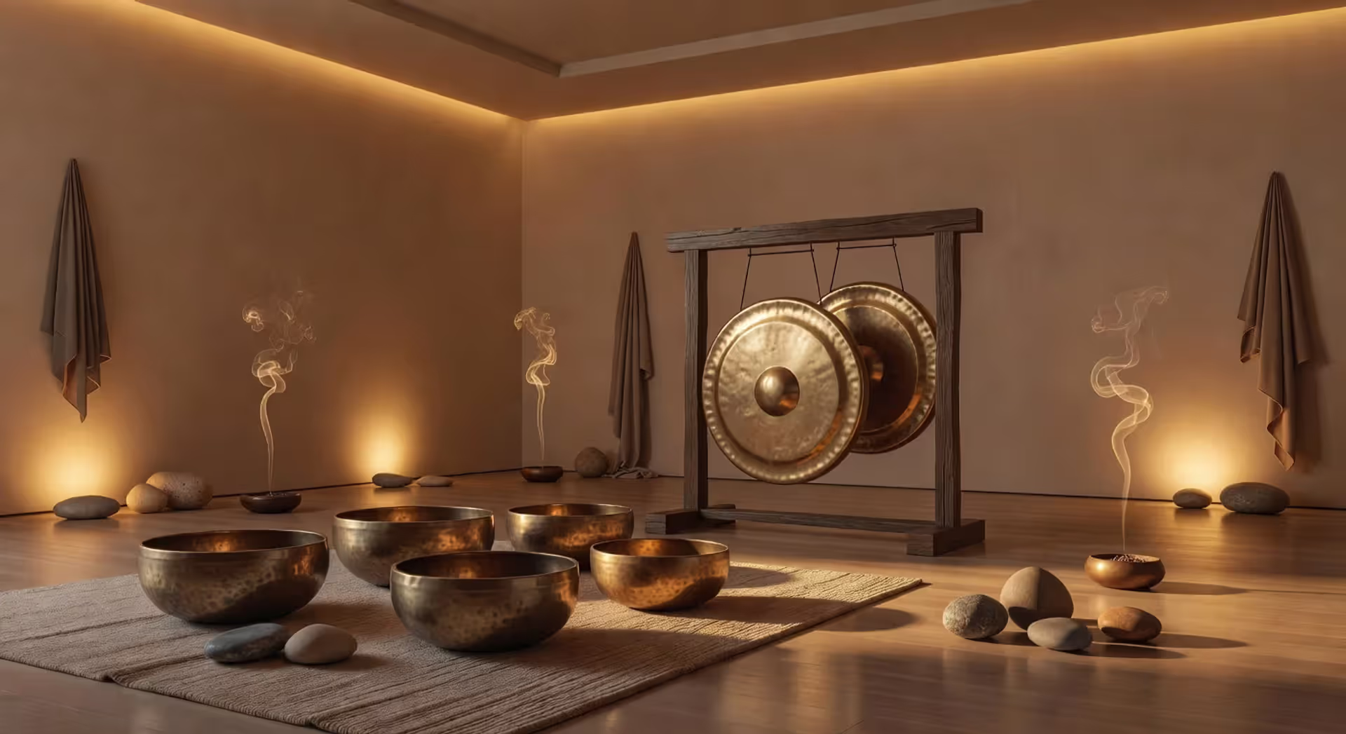 Does Sound Therapy Work for Health and Wellness