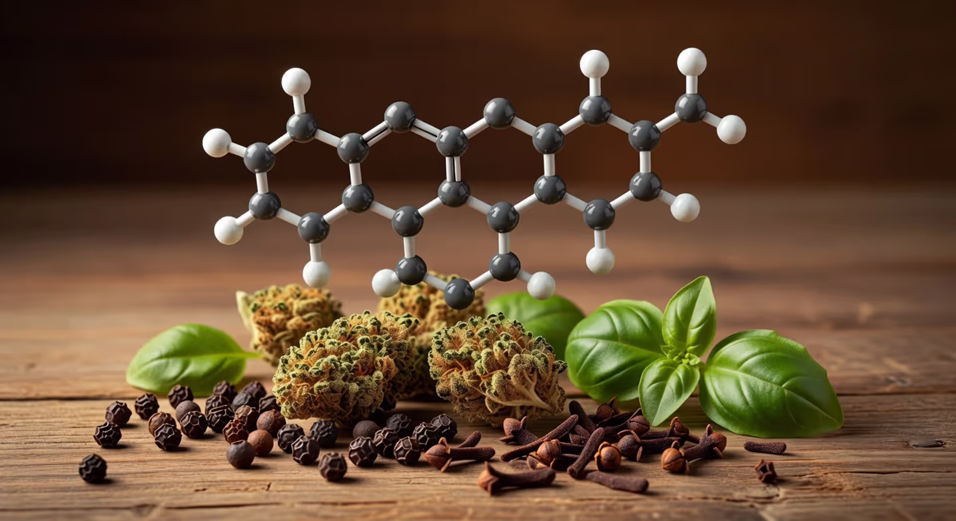 What Is Caryophyllene Terpene and What Does It Do