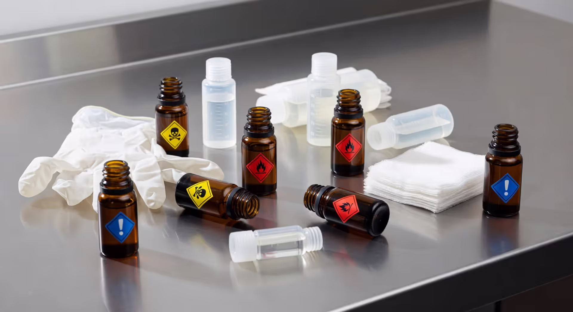 Can essential oils make you sick
