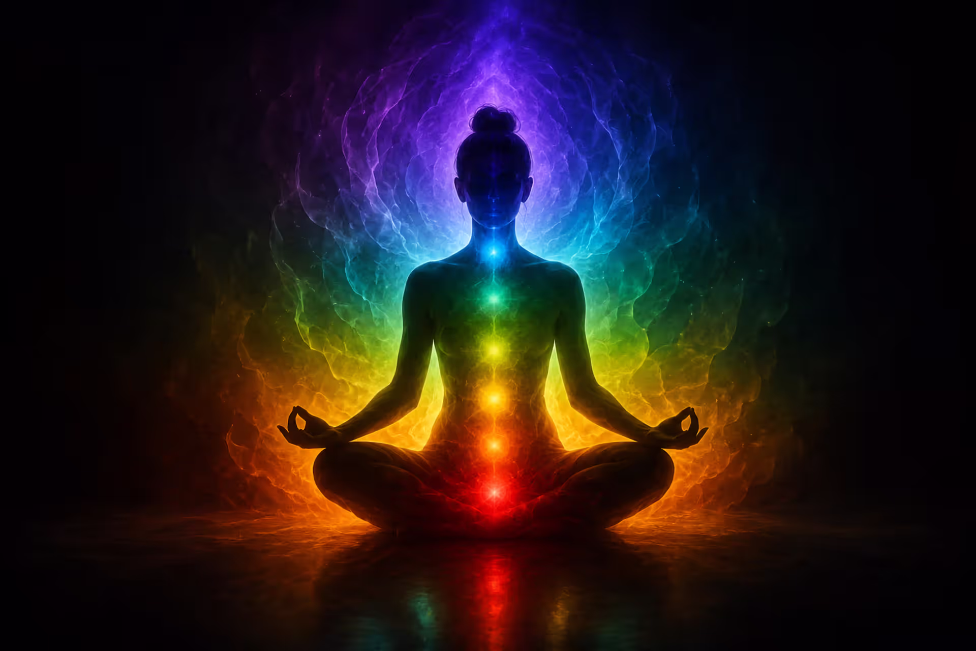 What Are Auras and How Do They Work