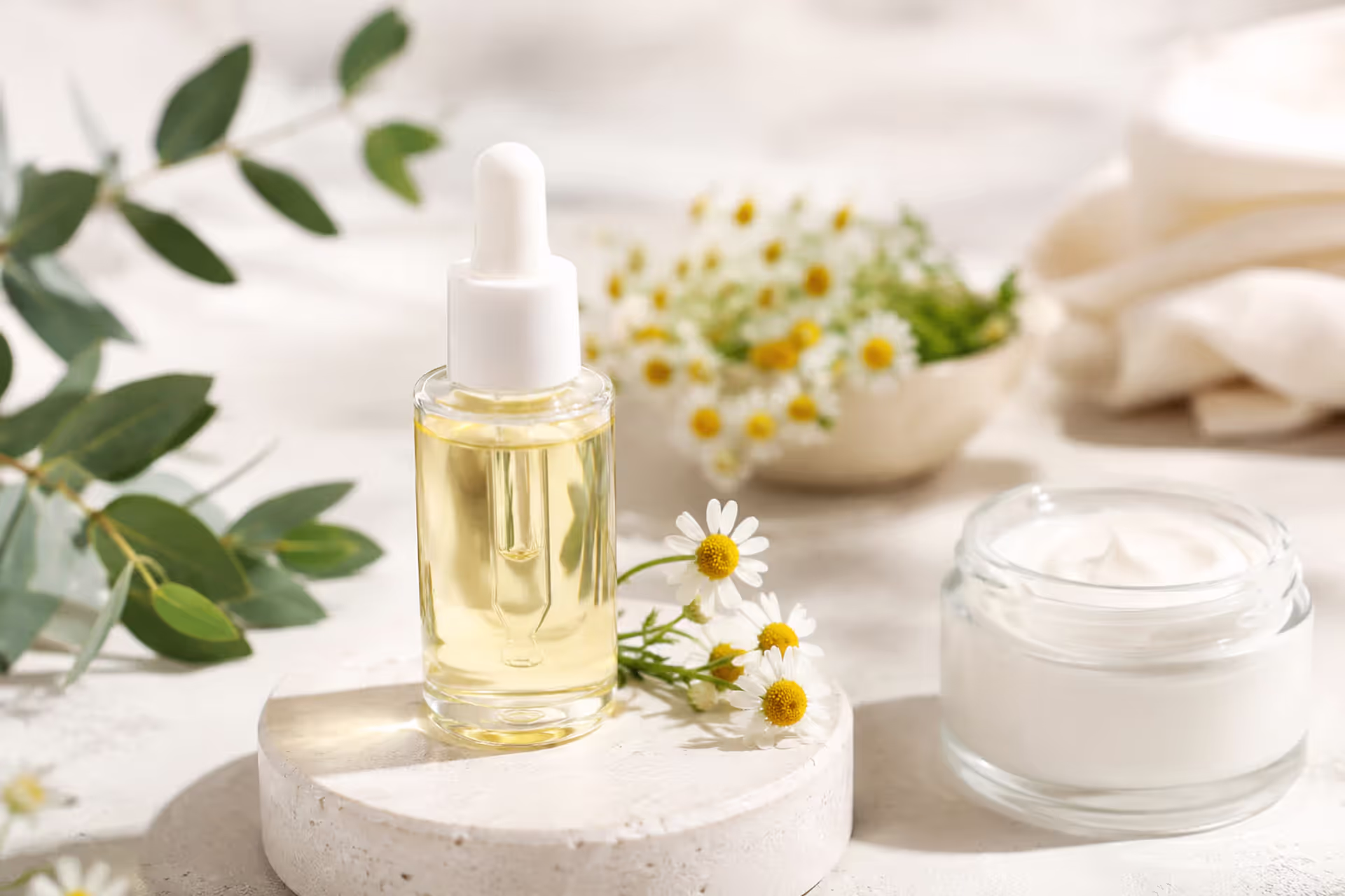 What Is Alpha Bisabolol and Why Is It Used in Skincare