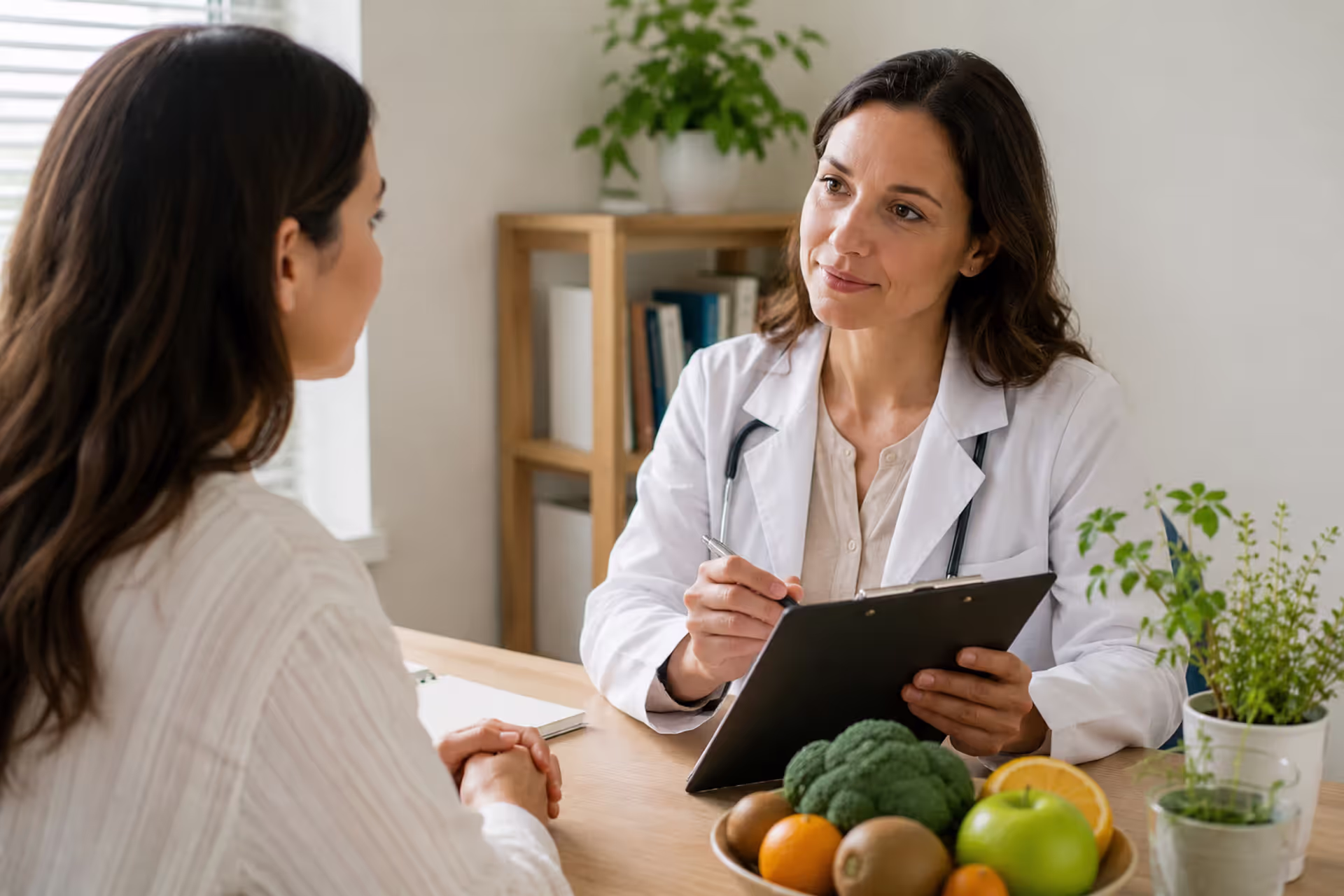 What Is a Functional Medicine Doctor and How Do They Work